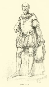Sully by French School