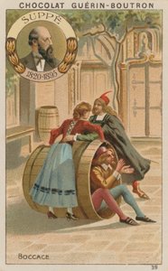 Boccaccio