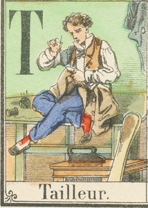 Tailor