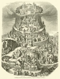 Tableau of Life