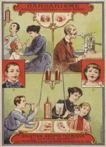 Taking Medication