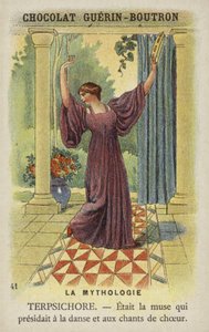 Terpsichore