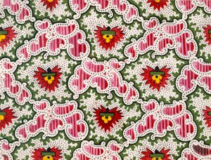 Textile Design