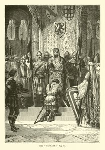 The Accolade