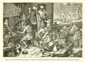 The Alchemist