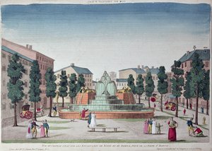 The Chateau d