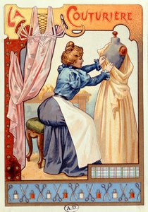 The Couturier