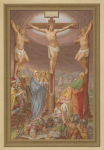 The Crucifixion