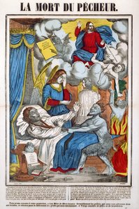 The Death of a Sinner