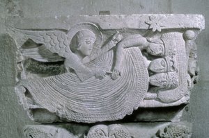 The Dream of the Magi