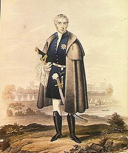 The Duke of Wellington (1769-1852)