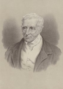 The Duke of Wellington, British general and Prime Minister 1828-1830 and 1834 by French School