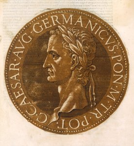 The Emperor Caligula