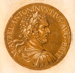 The Emperor Caracalla