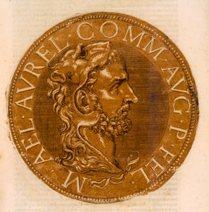 The Emperor Commodus