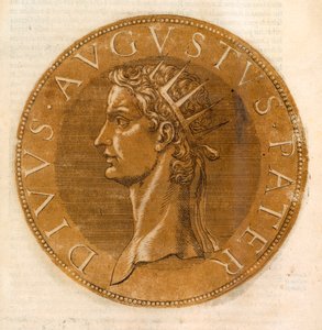 The Emperor Octavian
