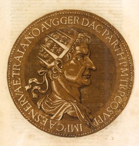 The Emperor Trajan