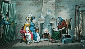 The Fortune Teller