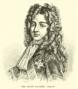 The Grand Dauphin