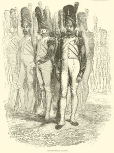 The Imperial Guard