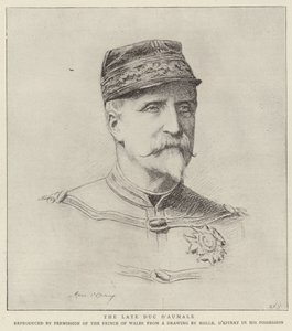 The Late Duc d