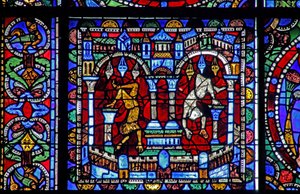 The Life of Christ: Fall of the Idols