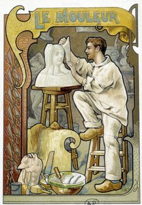 The Moulder