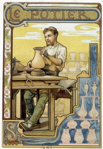 The Potter
