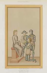 The Queen of Sheba