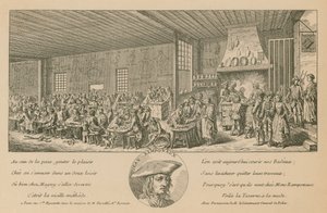 The Ramponaux Tavern