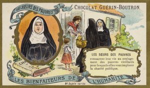 The Sisters of the Poor