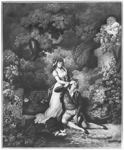 The Surprise, late 18th century