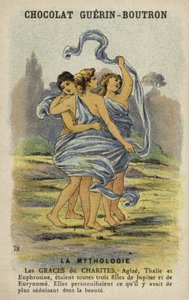 The Three Graces