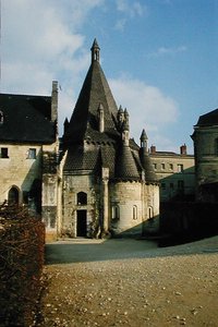 The Tour d