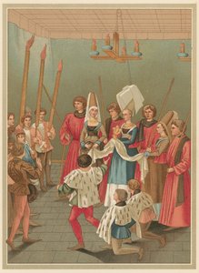 The Tournament Prize by French School