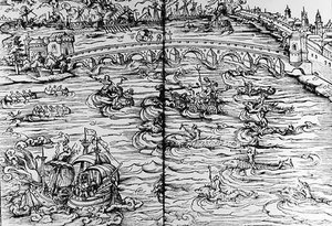 The Triumph of the River