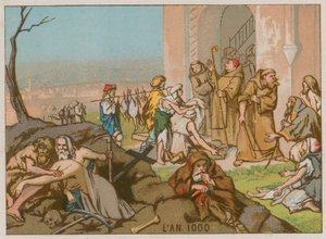 The Year 1000 AD