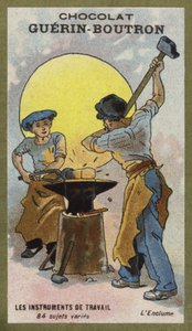 The Anvil
