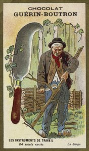 The Billhook