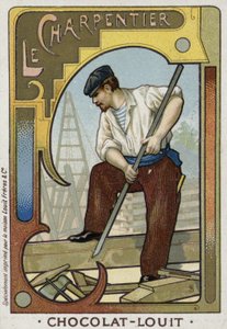 The carpenter