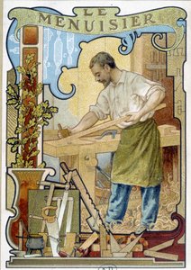 The Carpenter