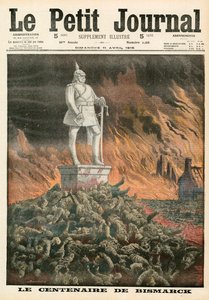 The Centenary of Bismarck