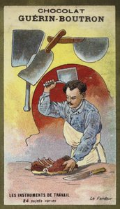 The Cleaver