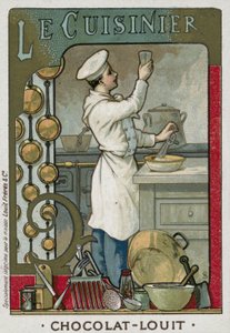 The Cook
