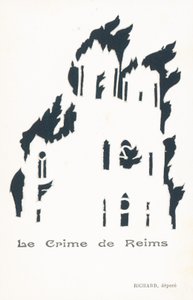 The Crime of Reims