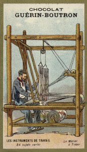 The Loom by French School