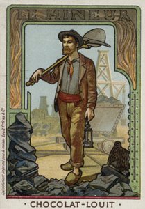 The Miner