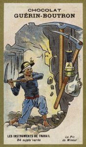 The Miner