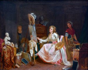 The Painter