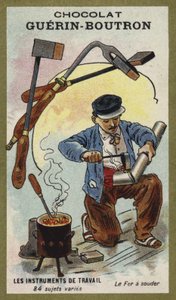 The Soldering Iron